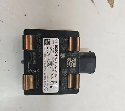 Land Rover Discovery 5 Distronic sensor radar MK729G768AG