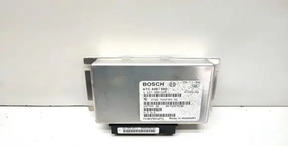 BMW X5 E53 Gearbox control unit/module 7542725 27107542725