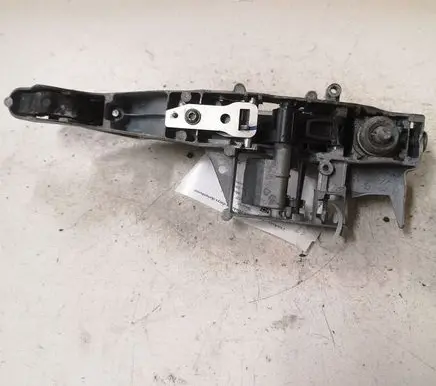 Peugeot 308 Front door exterior handle