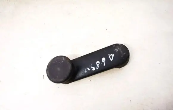 Opel Astra G Front door window winding handle 90247150 90224834