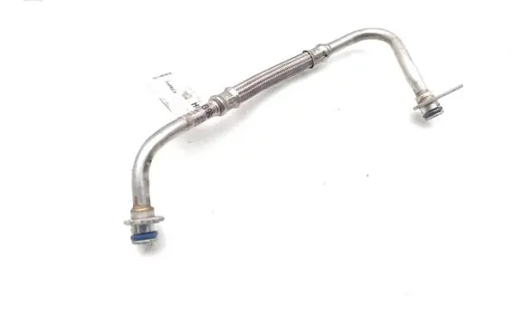 Ford Puma Turbo turbocharger oiling pipe/hose H6BG-9V471-AC