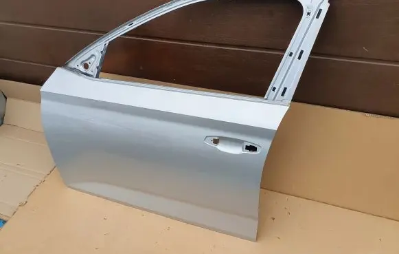 Skoda Scala Front door 657831311 657831311A