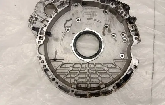 Mercedes-Benz CLA C118 X118 Timing chain cover A6540101301