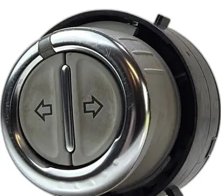 Volkswagen Golf VI Other switches/knobs/shifts 1K9959561