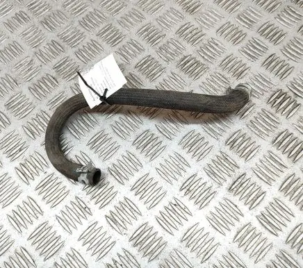 Tesla Model X Engine coolant pipe/hose 103219700G