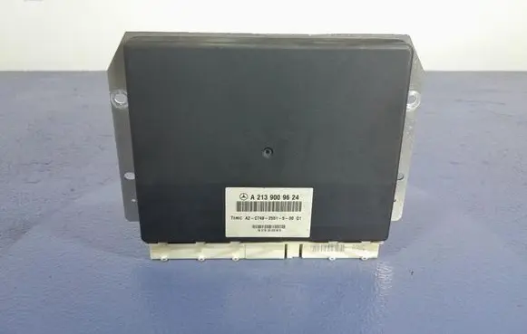Mercedes-Benz AMG GT R190 C190 Other control units/modules A2139009624