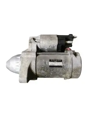 Mercedes-Benz Sprinter W906 Starter motor A6519060026 4280005511