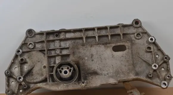 Volkswagen Golf V Front subframe 1K0199369F
