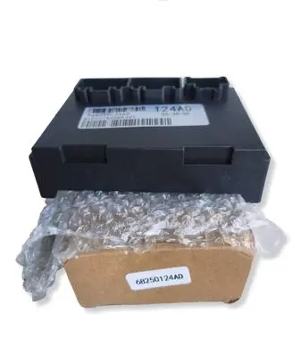 Jeep Grand Cherokee Other control units/modules P68250124AD 124AD 810YC1860NR3VY