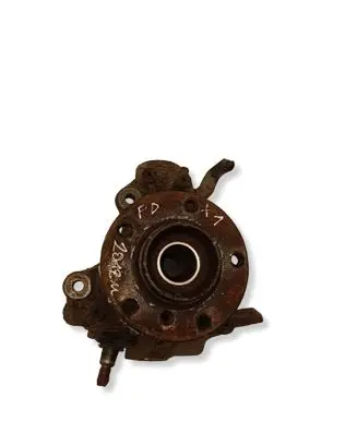 BMW X1 E84 Front wheel hub 