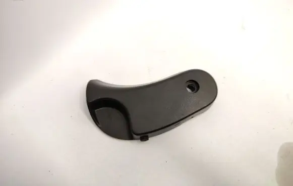 BMW 3 E46 Engine bonnet (hood) release handle 8223163 11970213