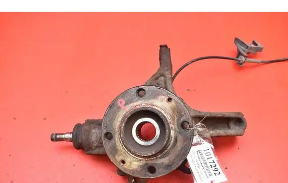 Citroen Berlingo Front wheel hub spindle knuckle