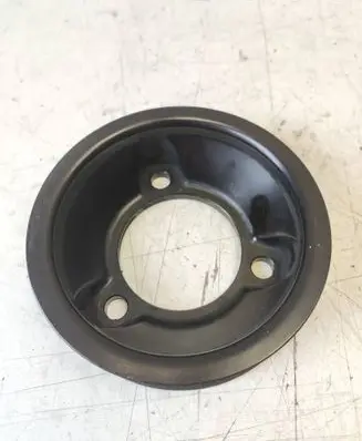 Renault Megane III Water pump pulley 210511238R