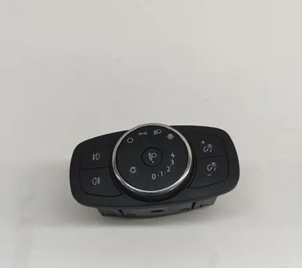 Ford Puma Light switch H1BT13D061AE