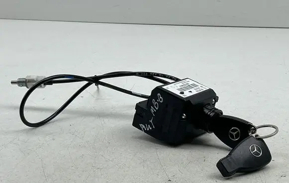 Mercedes-Benz B W245 Ignition lock 1695452308 9036719221406151 10011436