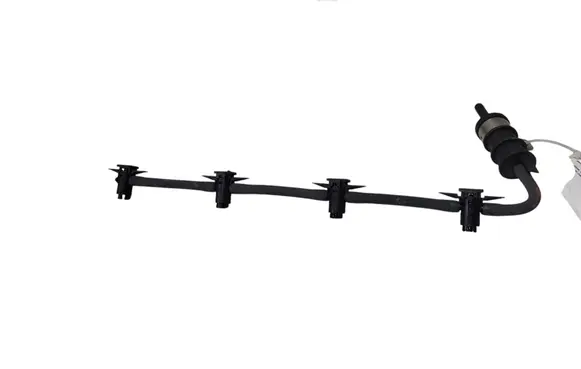 Renault Scenic II - Grand scenic II Fuel return line/hose 