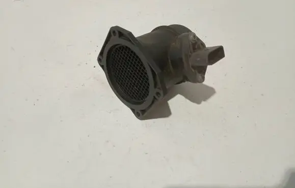 Audi A4 S4 B6 8E 8H Mass air flow meter 06B133471A 0280218058