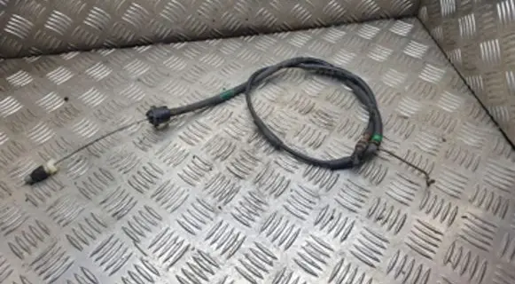 Toyota Yaris Verso Throttle cable 