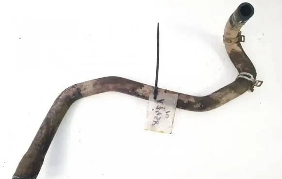 Ford Focus Engine coolant pipe/hose