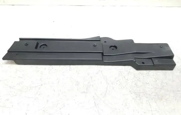 BMW 3 E90 E91 Trunk/boot sill cover protection 7068885