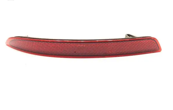 Opel Astra J Rear bumper light 13370756