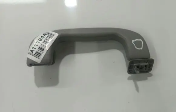 Opel Astra H Front interior roof grab handle 