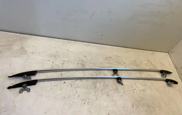 Volkswagen Touran II Roof bar rail 1T0860022B 1T0860021B