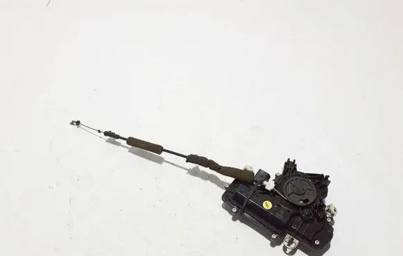 Audi Q8 Tailgate/trunk/boot lift motor 3V5827887C