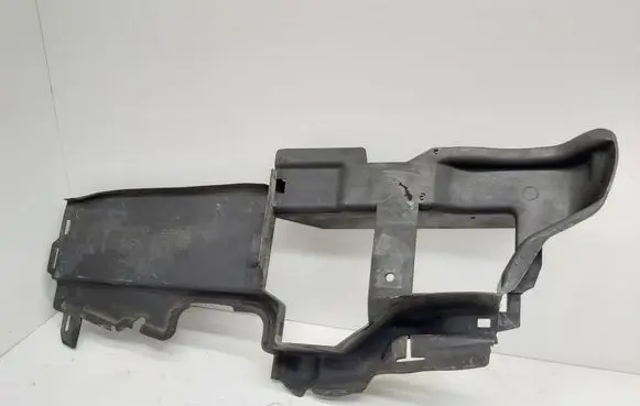 BMW 7 E65 E66 Radiator trim 7011216