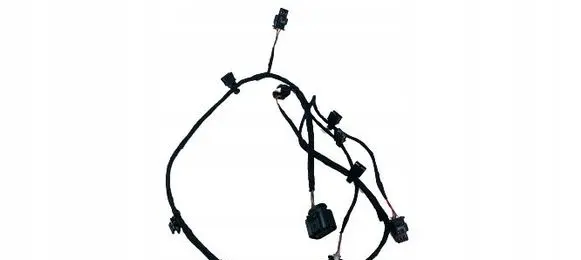 Skoda Scala Wiring harness 657971065