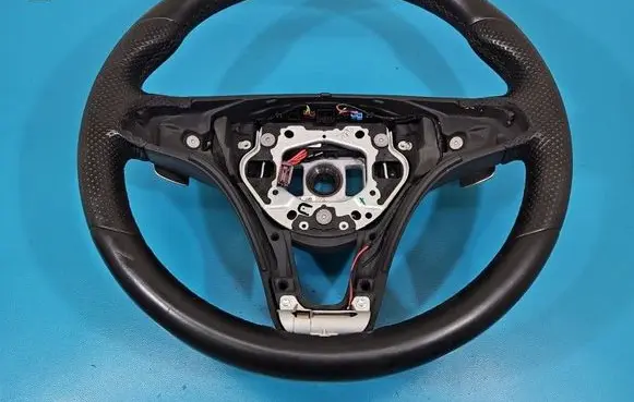 Mercedes-Benz E W213 Steering wheel A0004607703 IMPRK1594558