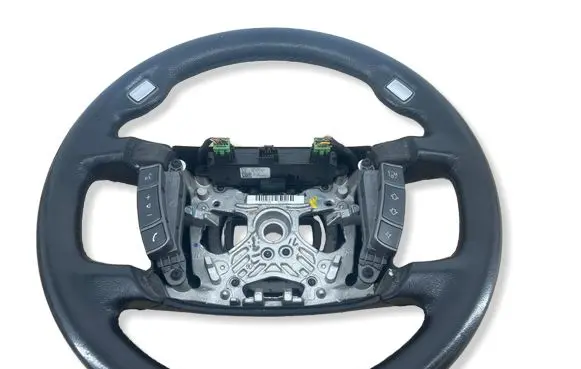 BMW 7 E65 E66 Steering wheel 6772155 06B024BA00657 41530921