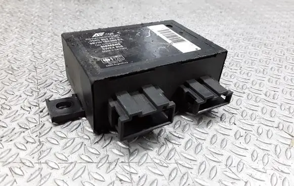 Ford Galaxy Immobilizer control unit/module 7M0953257K 98VW19A366BA 5WK4808