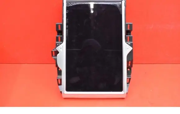 Tesla Model X Radio/CD/DVD/GPS head unit 104500600B