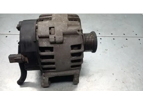 Renault Laguna II Generator/alternator 7700426849