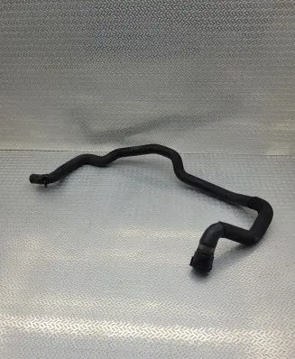 BMW 6 F12 F13 Engine coolant pipe/hose 9248662