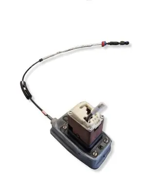 Citroen C5 Gear shifter/selector X7AM6DW10 00046239 2400GM