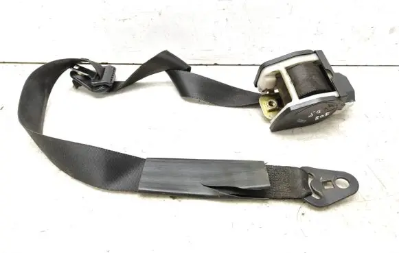 Ford Transit Front seatbelt