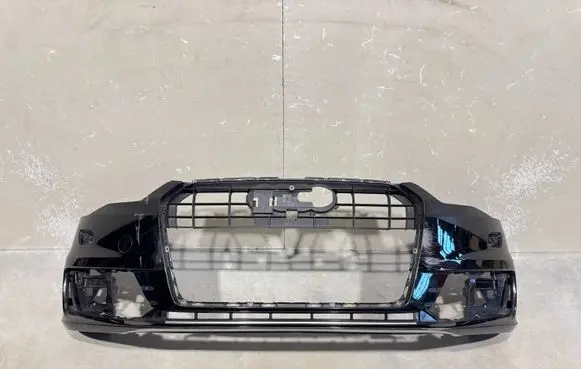 Audi A6 S6 C7 4G Front bumper 4G0807437S