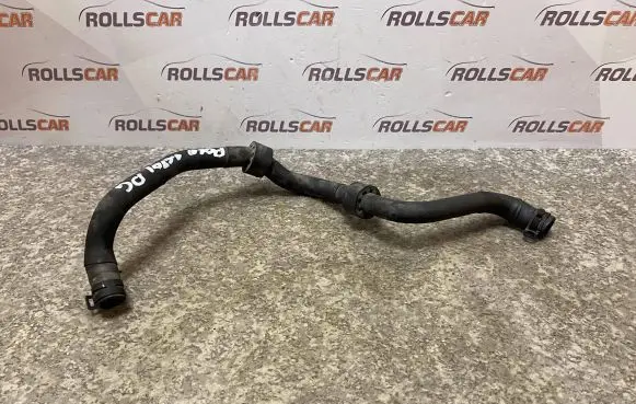 Volkswagen Polo V 6R Engine coolant pipe/hose 6R0121100AA
