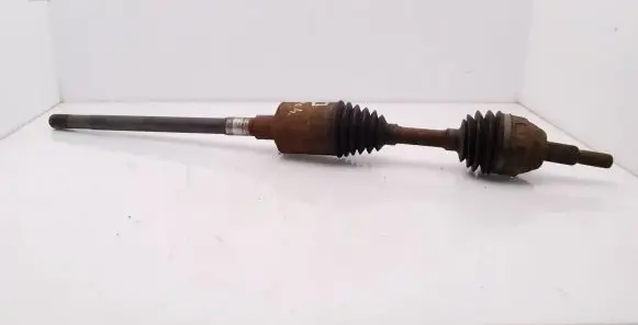 Dodge Nitro Front driveshaft