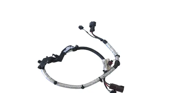 Land Rover Range Rover Evoque L538 Other wiring loom HJ3214A614MC