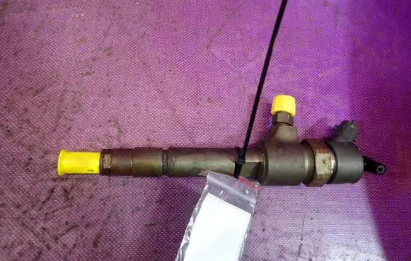 Fiat Stilo Fuel injector 0445110119