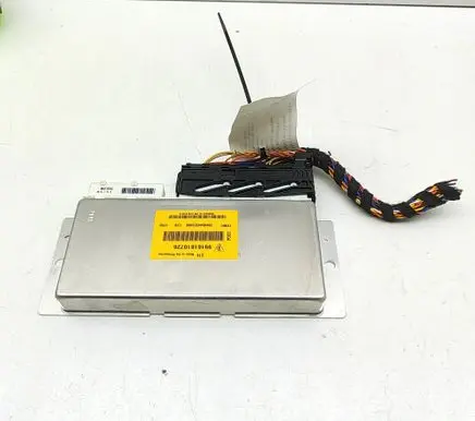 Porsche 911 991 Suspension control unit/module 99161810726