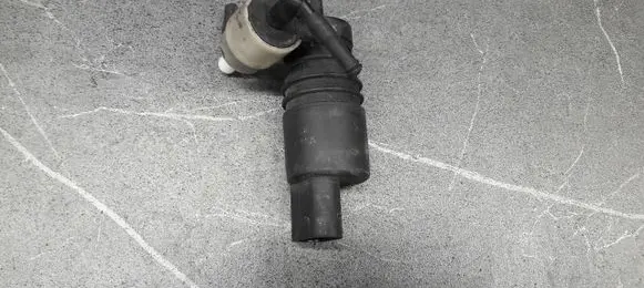 Porsche Cayenne (9PA) Windscreen/windshield washer pump