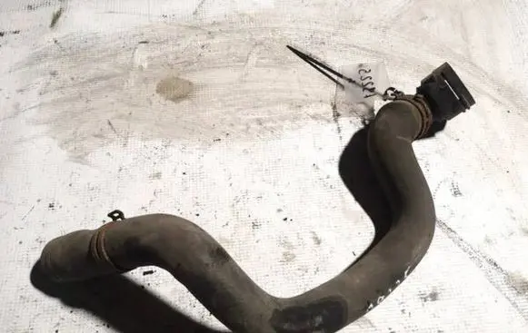 Skoda Octavia Mk2 (1Z) Engine coolant pipe/hose