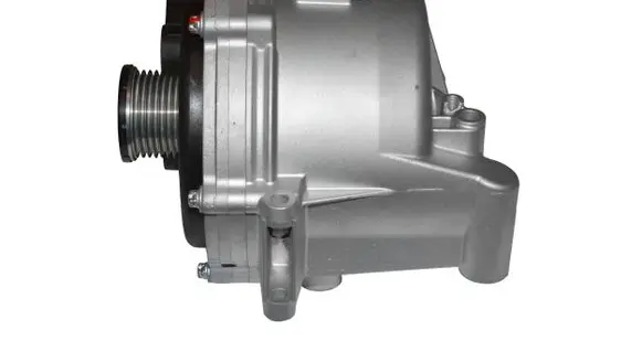 Mercedes-Benz C W203 Generator/alternator A6281540103