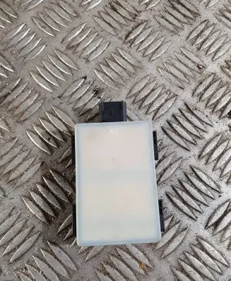 Volvo XC60 Blind spot module 31429893