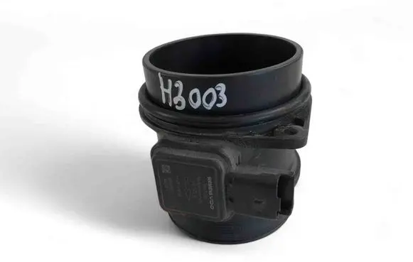 Mass air flow meter