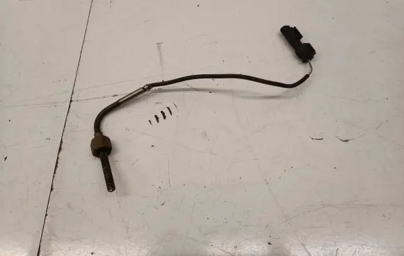 Mercedes-Benz GL X164 Exhaust gas temperature sensor A0071538828